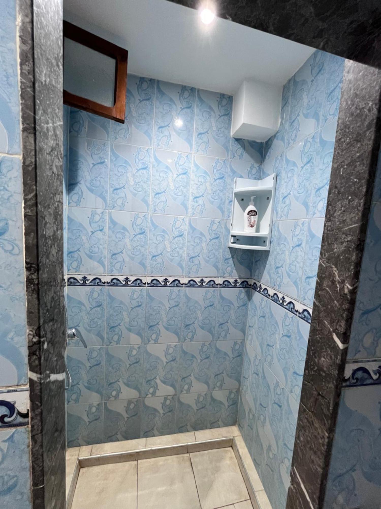 Riad Dar Zarbia Marrakesch Exterior foto