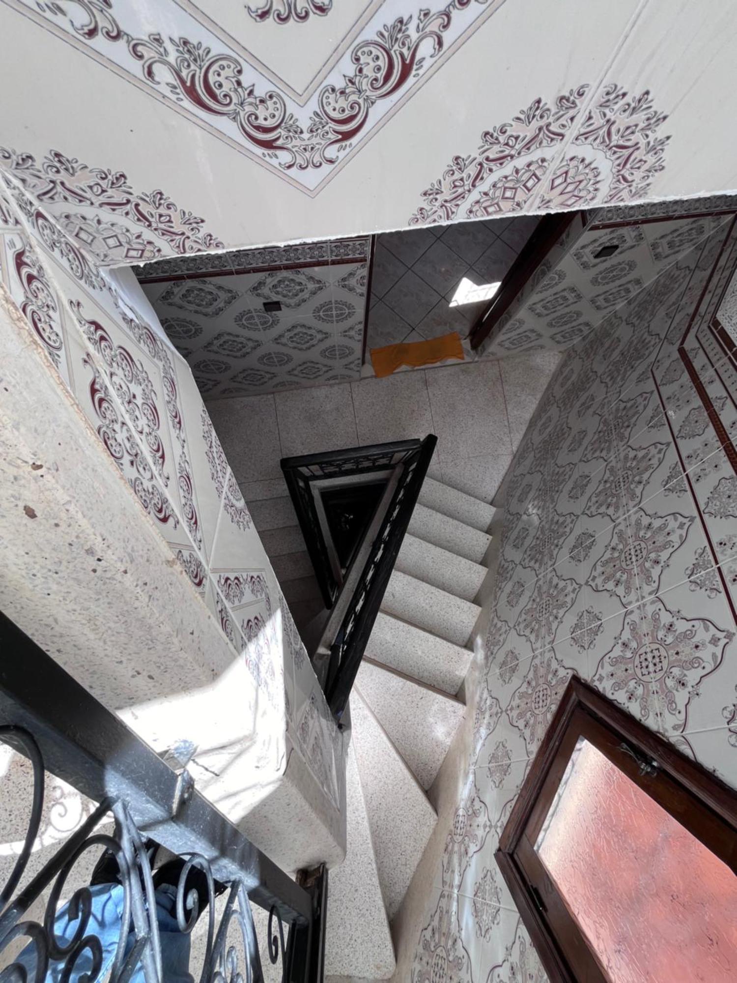 Riad Dar Zarbia Marrakesch Exterior foto